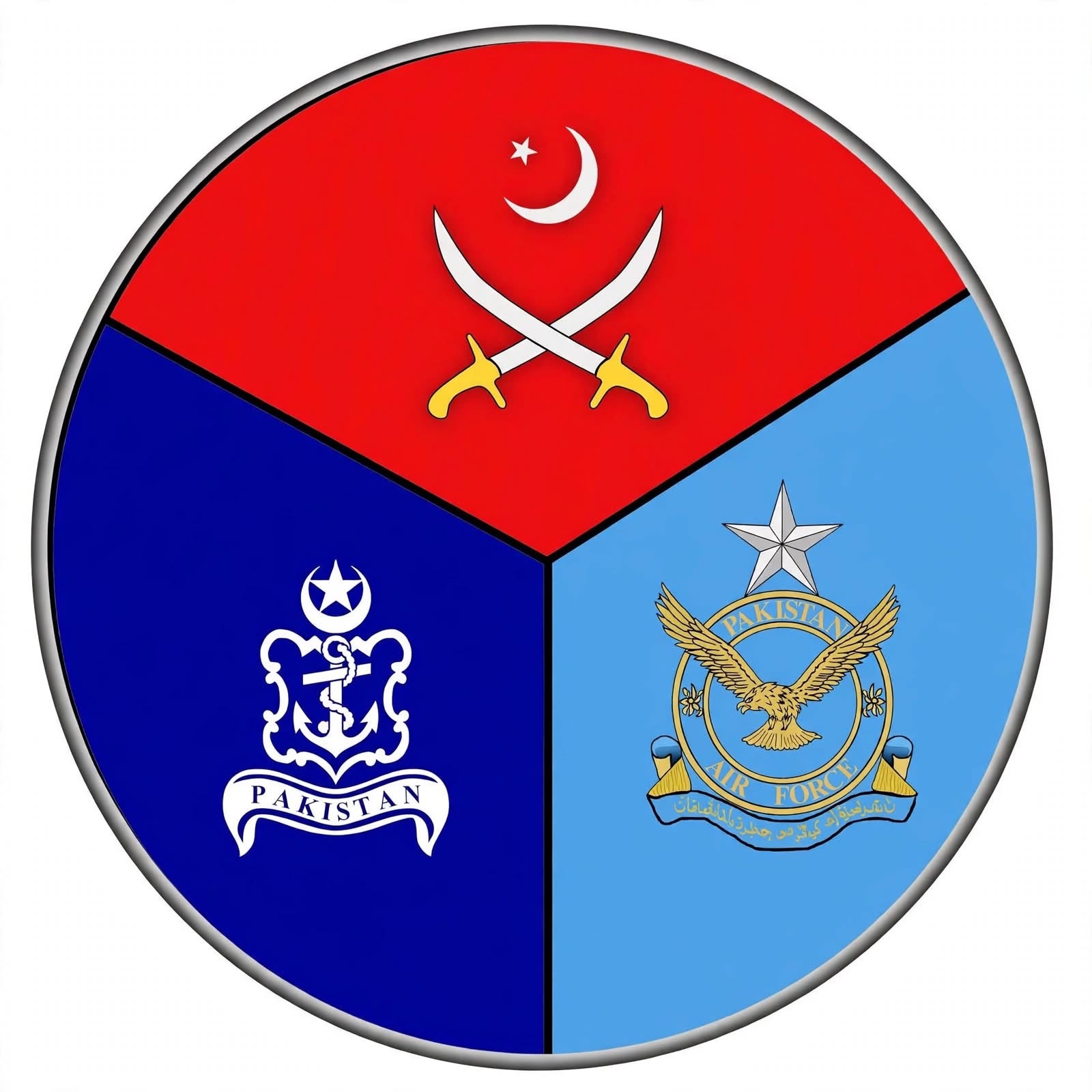 Military Engineer Services emblem supplied by the firm