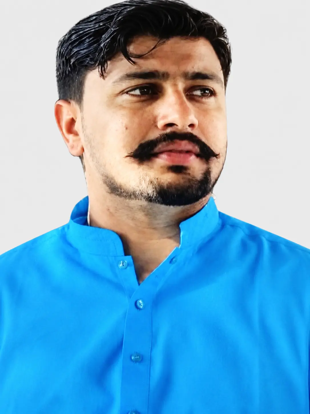 Ali Shanbhani