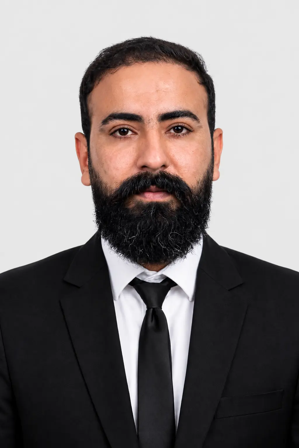 Aqil Yousaf Zai