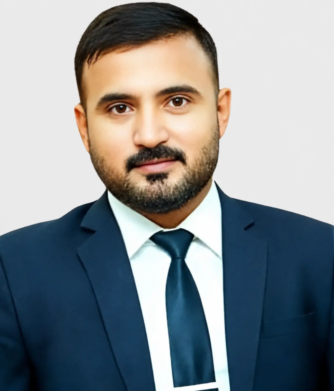 Ghulam Mustfa