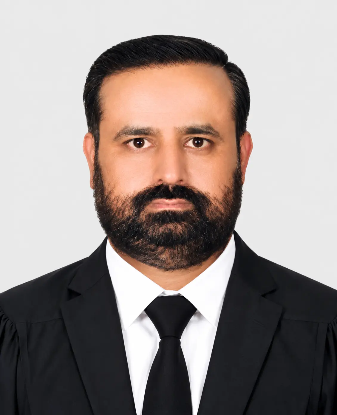 Muhammad Nasir Yousaf